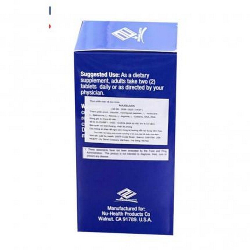 💼 Giá bán Maxbumin chính hãng tại 5SaoBaby