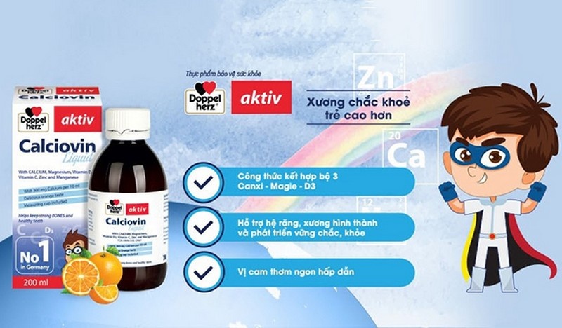 Sản phẩm được sản xuất bởi&nbsp;QUEISSER PHARMA GMBH & CO. KG