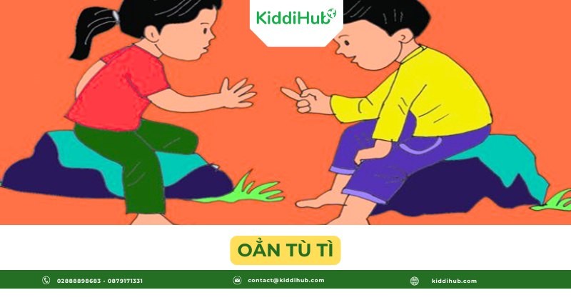 Oẳn tù tì