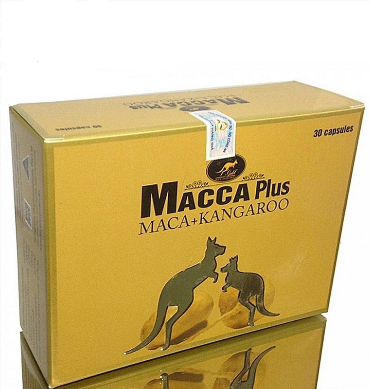 Độ tin cậy của Macca Plus