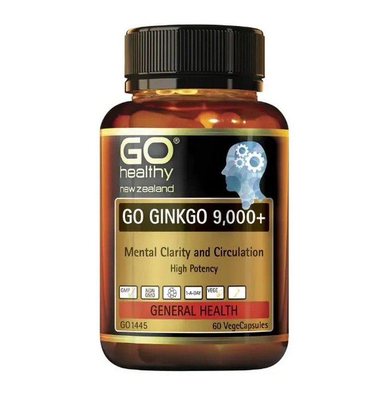 🌿 Giải pháp tự nhiên cho trí não và giấc ngủ