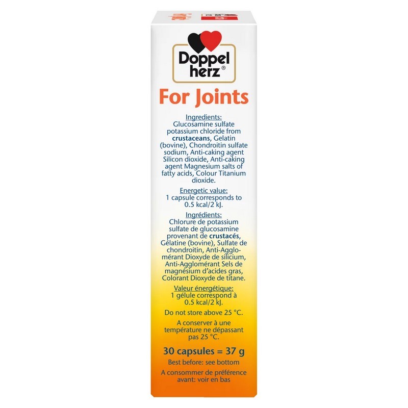 Thành phần chính và công dụng nổi bật