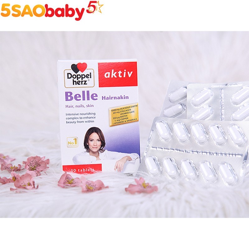 Bạn sẽ cảm thấy sự thay đổi rõ rệt sau vài tuần sử dụng