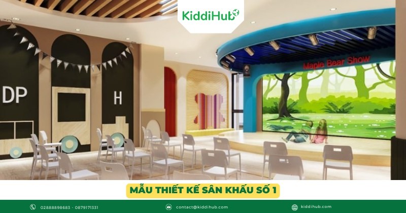 Mẫu thiết kế số 1