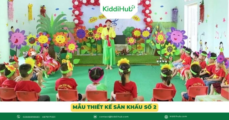 Mẫu thiết kế số 2