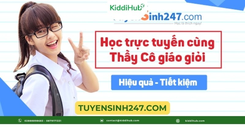 tuyensinh247.com