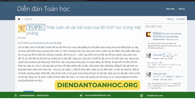 diendantoanhoc.org