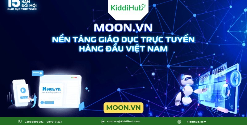 Moon.vn