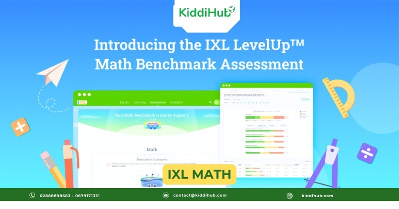 IXL Math