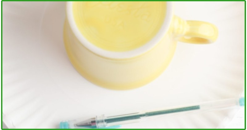 con quay STEM từ đồng xu cho trẻ mầm non - bước 1