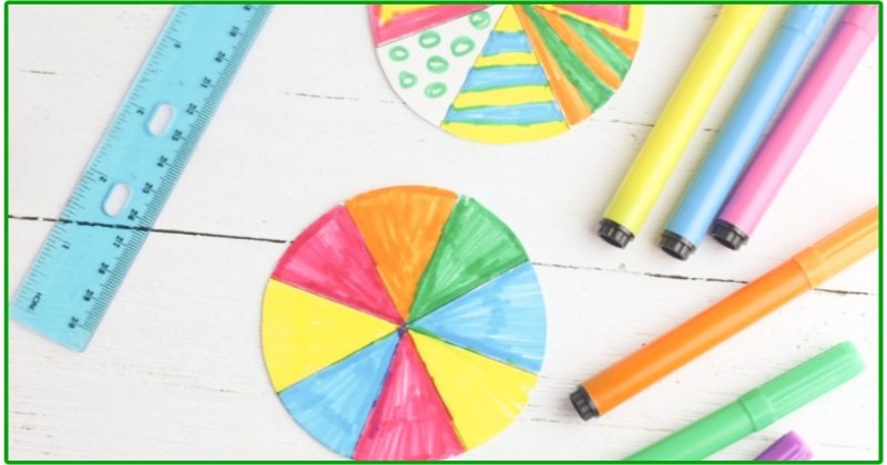 con quay STEM từ đồng xu cho trẻ mầm non - bước 5