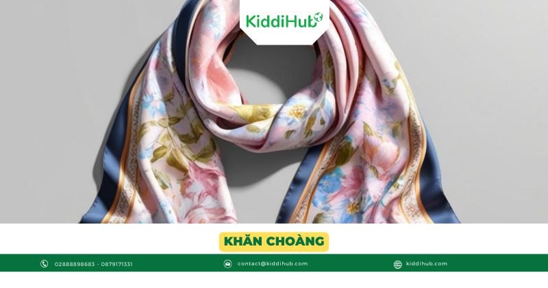 Khăn choàng