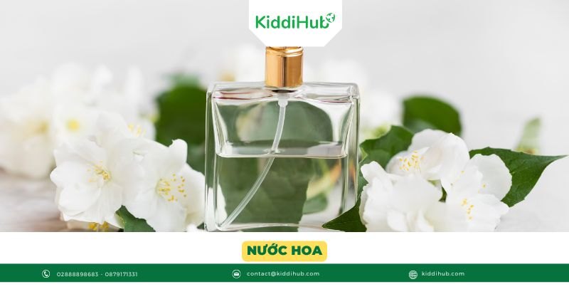 Nước hoa