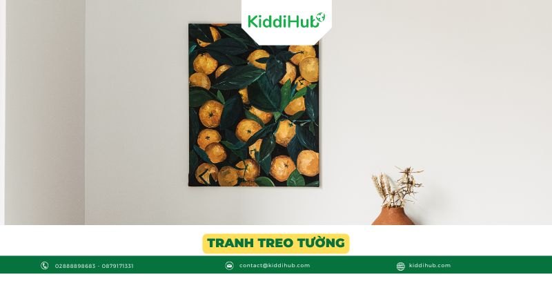Tranh treo tường