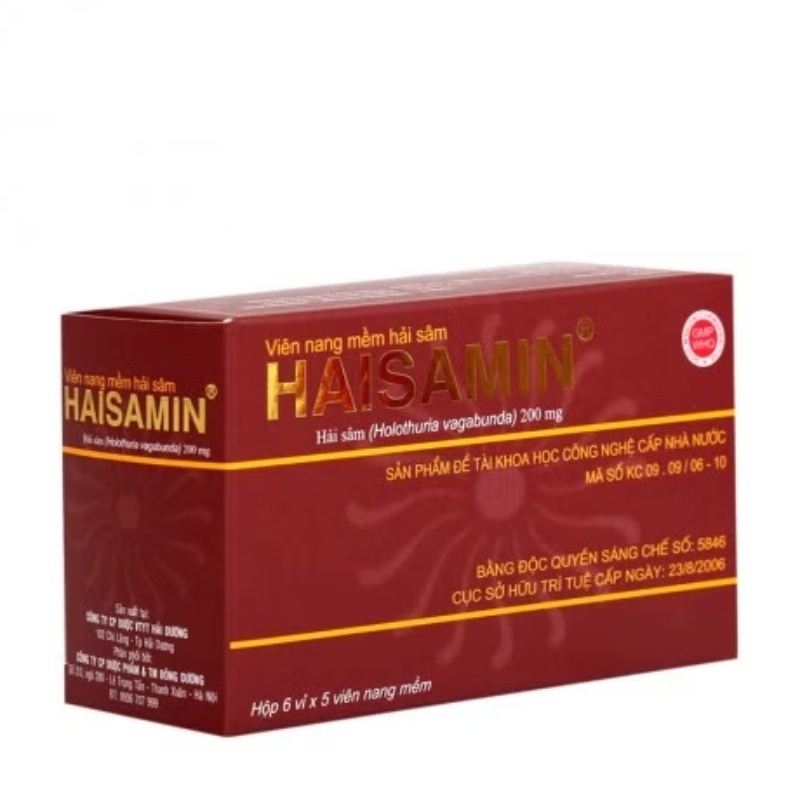 Vì sao nên tin tưởng Hàu Biển Hải Sâm?