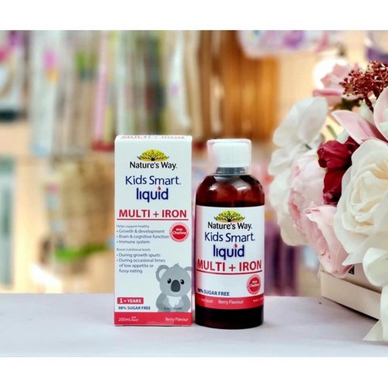 Thương hiệu này đã được hàng triệu cha mẹ tại Úc tin dùng trong hơn 80 năm.