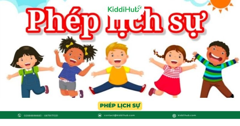 Phép lịch sự