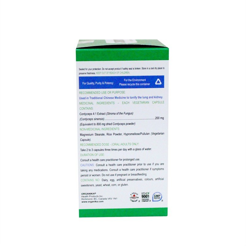 Thành phần chính và công dụng nổi bật