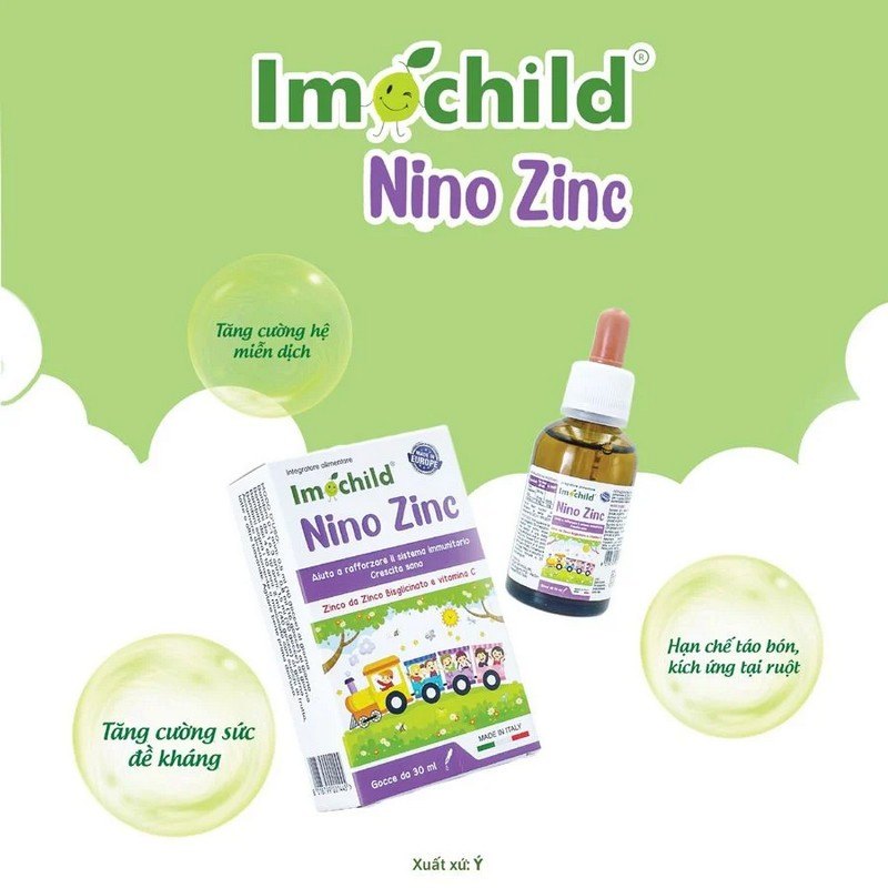 sản phẩm đã được hàng nghìn phụ huynh tin dùng tại hơn 20 quốc gia