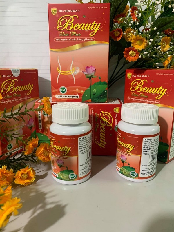 Hướng Dẫn Sử Dụng Beauty Slim Plus Đúng Cách