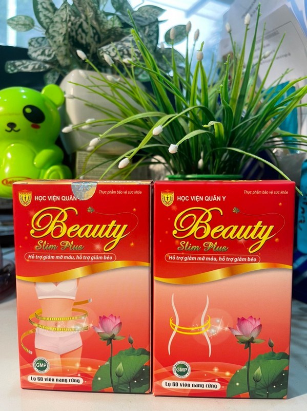 Giá Bán Beauty Slim Plus – Ưu Đãi Đặc Biệt Tại 5SaoBaby