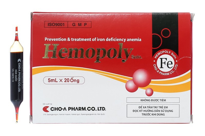 Giới thiệu về Hemopoly
