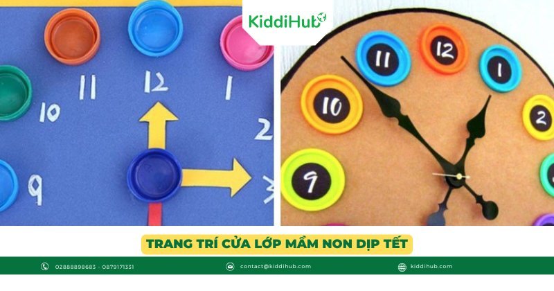 Chiếc đồng hồ