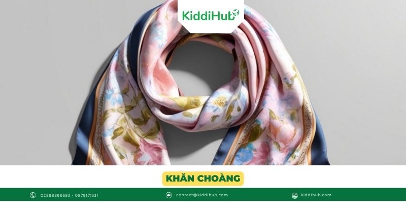 Khăn choàng