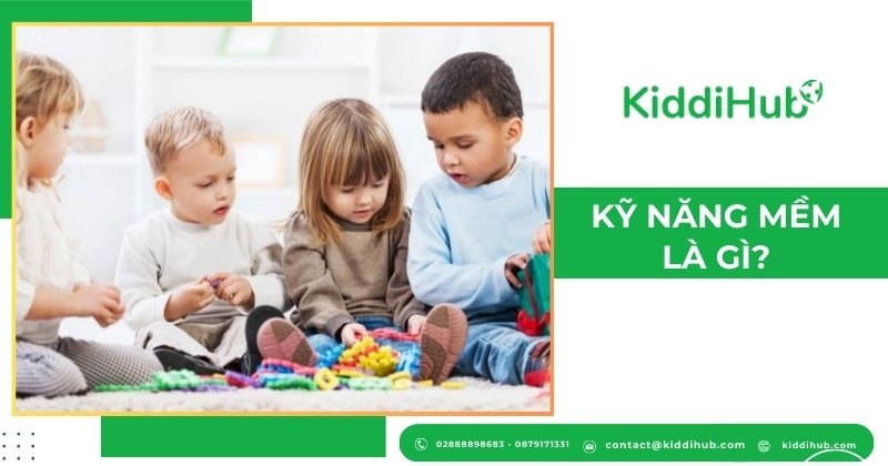 Kỹ năng mềm là gì