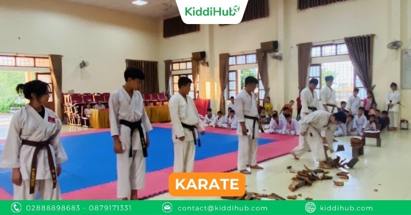 Karate