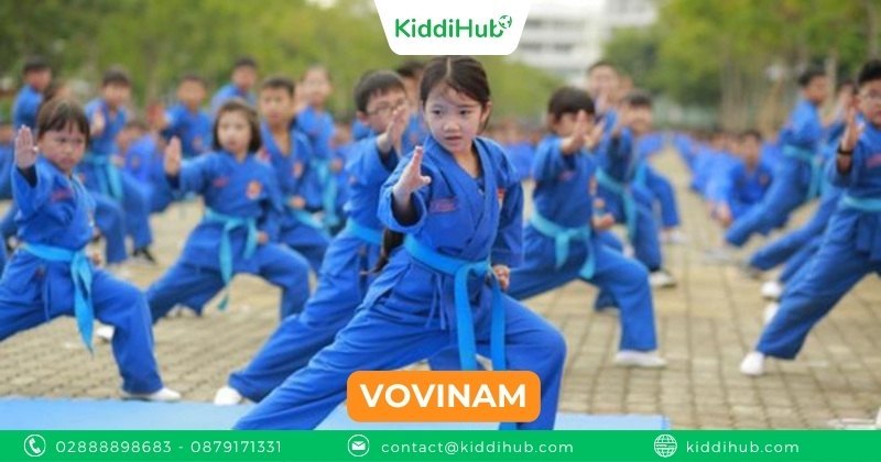 Vovinam