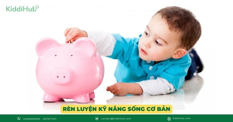 Quản lý tài chính cá nhân