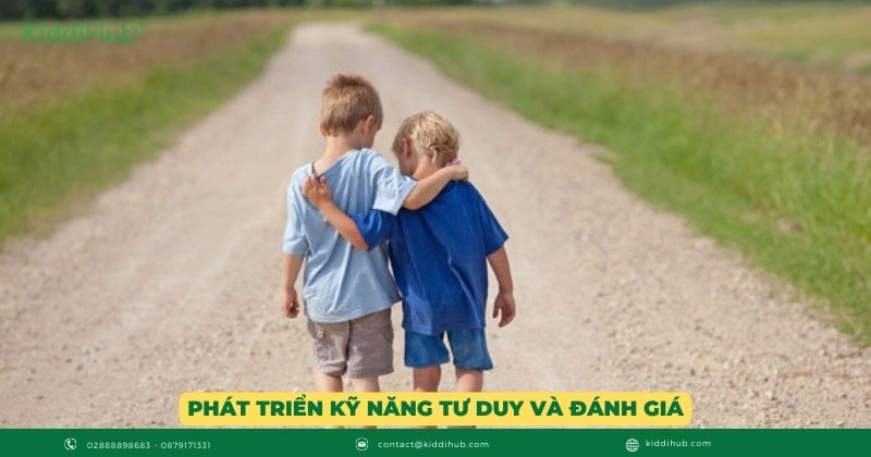 Đồng cảm và quan tâm đến cảm xúc người khác