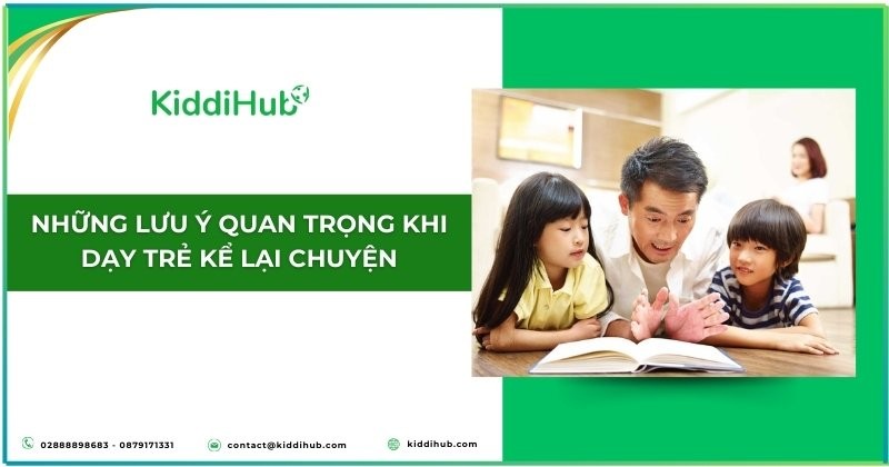 Lưu ý quan trọng để phát triển toàn diện