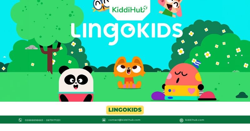 Lingokids