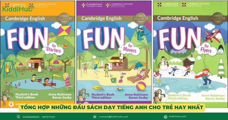 Lợi ích khi cho bé đọc sách tiếng anh cho trẻ em