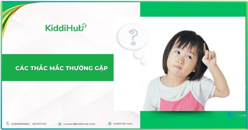Các thắc mắc thường gặp khi dạy con học bảng cửu chương một cách dễ dàng