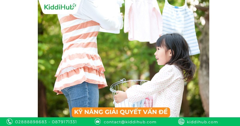 Kỹ năng giải quyết vấn đề