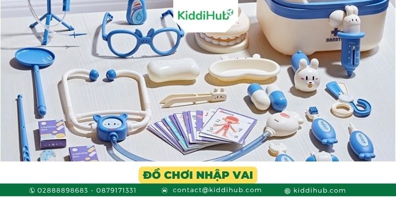 Đồ chơi nhập vai