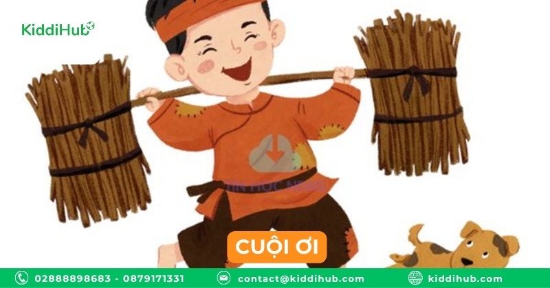 Tổng hợp những bài thơ về trung thu cho trẻ 3 tuổi hay và ý nghĩa nhất