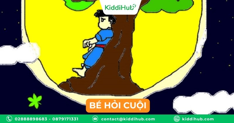 Tổng hợp những bài thơ về trung thu cho trẻ 3 tuổi hay và ý nghĩa nhất