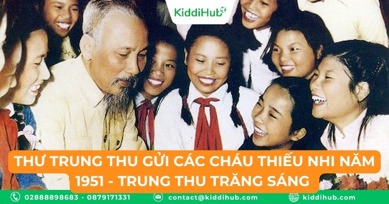 Tổng hợp những bài thơ về trung thu cho trẻ 3 tuổi hay và ý nghĩa nhất