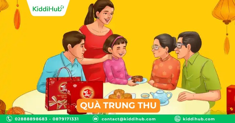 Tổng hợp những bài thơ về trung thu cho trẻ 3 tuổi hay và ý nghĩa nhất