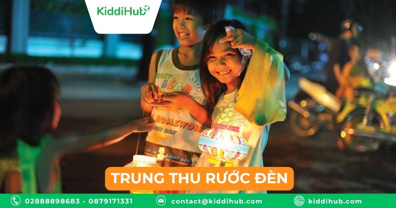 Tổng hợp những bài thơ về trung thu cho trẻ 3 tuổi hay và ý nghĩa nhất