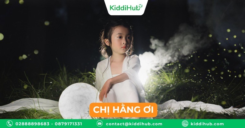 Tổng hợp những bài thơ về trung thu cho trẻ 3 tuổi hay và ý nghĩa nhất