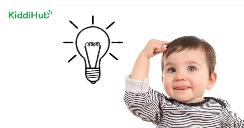 Giải đáp thắc mắc của phụ huynh: Có nên cho trẻ 4 tuổi học toán tư duy không?