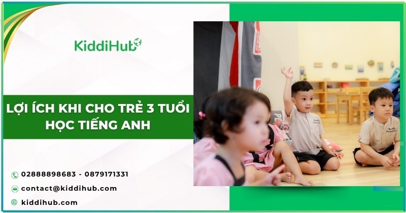 những lợi ích học tiếng anh