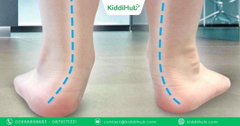 Do các vấn đề bệnh lý