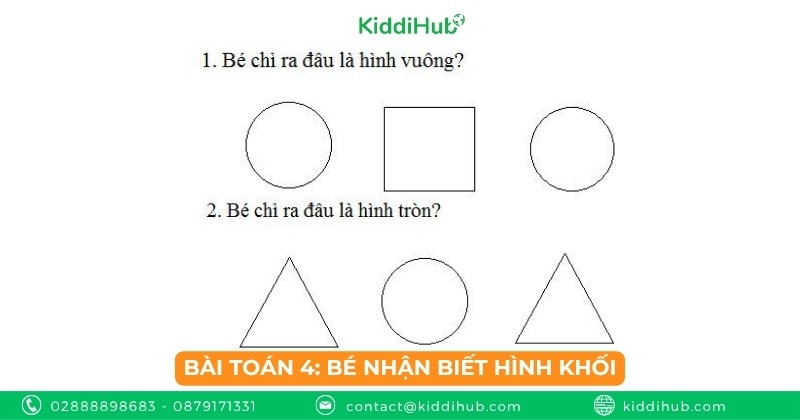 Bài toán 4