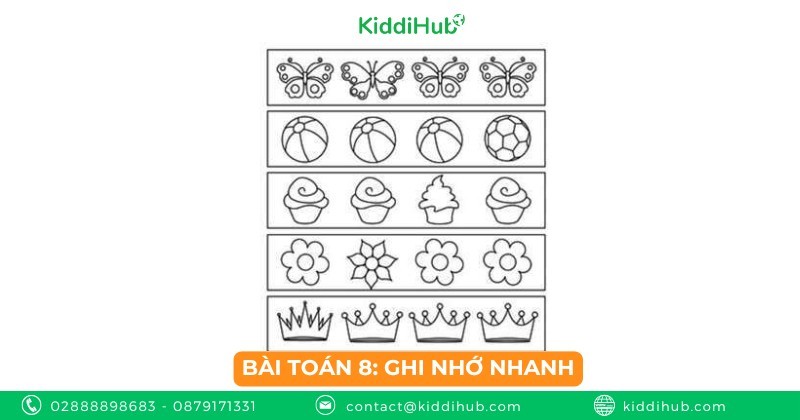 Bài toán 8